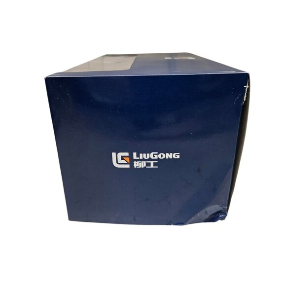 LIUGONG 856 Wheel Loader Diecast Model 1/35 Construction Vehicle NEW - Picture 7 of 9